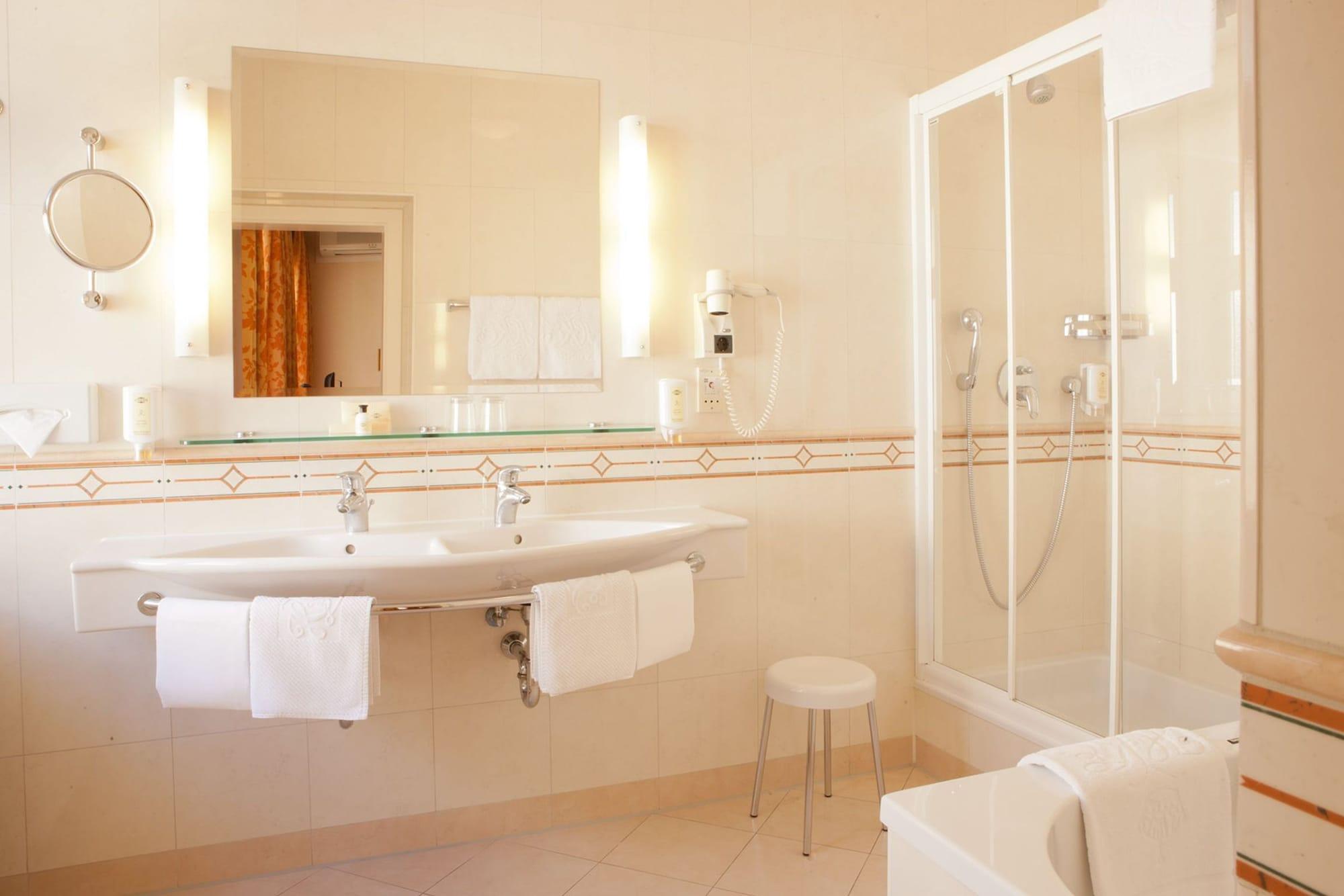 Hotel Kaiserin Elisabeth Відень Екстер'єр фото