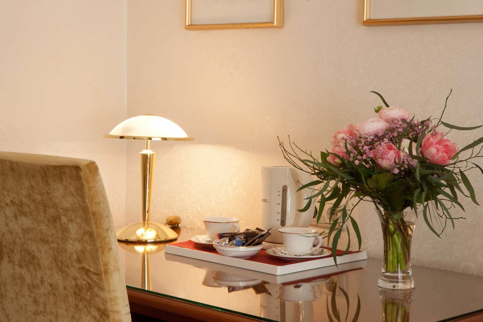 Hotel Kaiserin Elisabeth Відень Екстер'єр фото