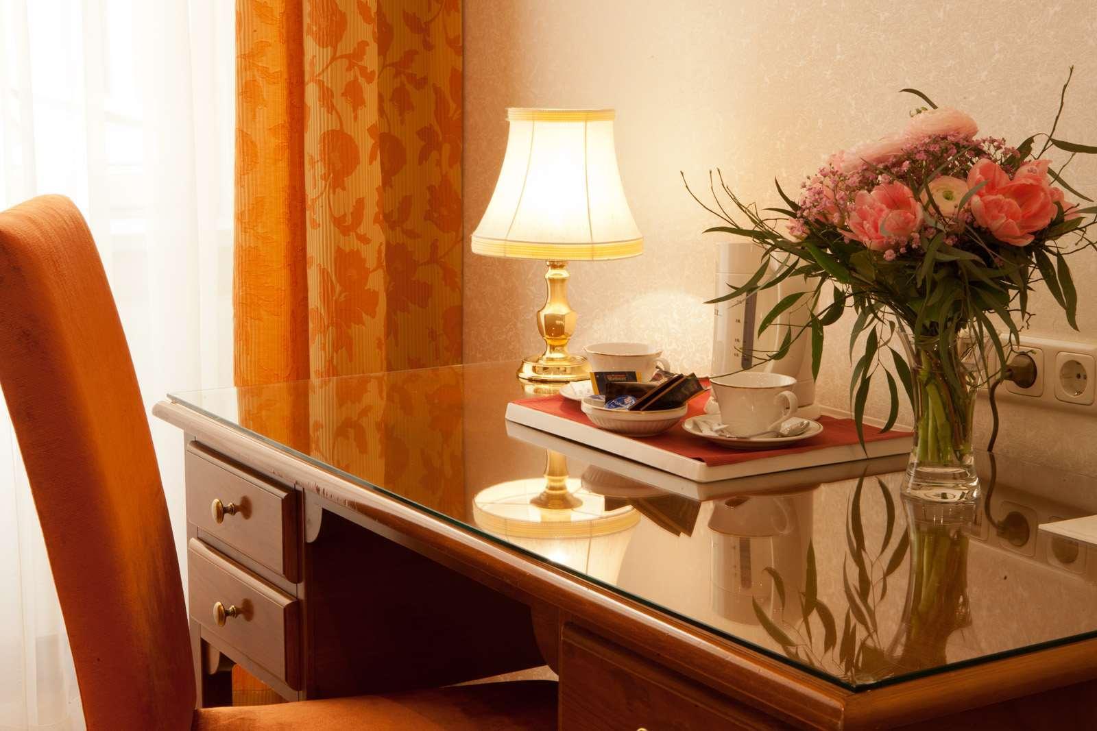 Hotel Kaiserin Elisabeth Відень Екстер'єр фото