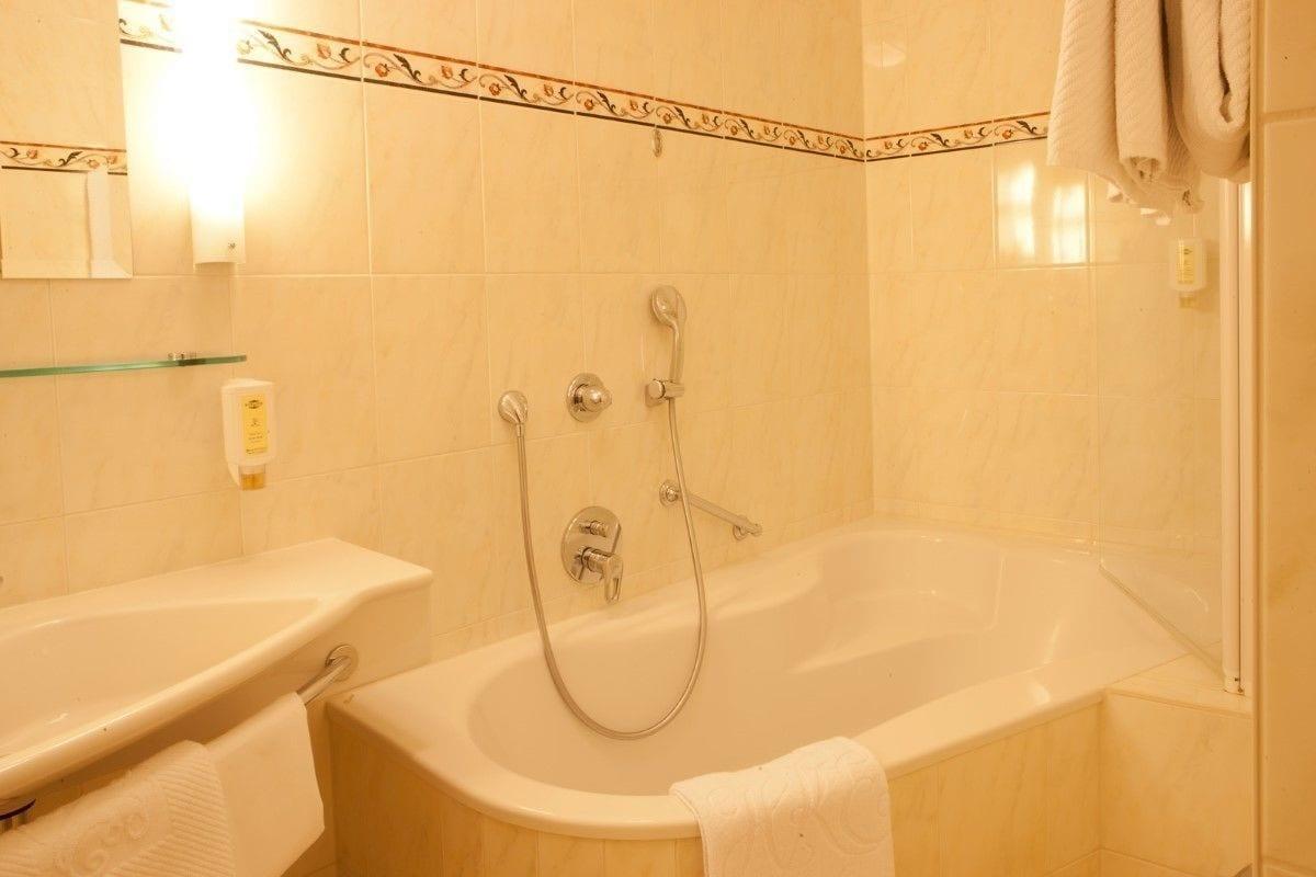 Hotel Kaiserin Elisabeth Відень Екстер'єр фото