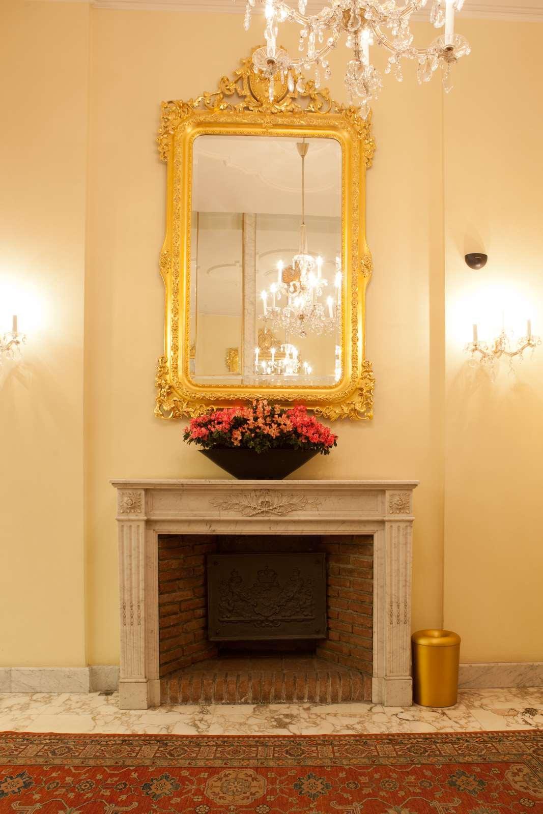 Hotel Kaiserin Elisabeth Відень Екстер'єр фото