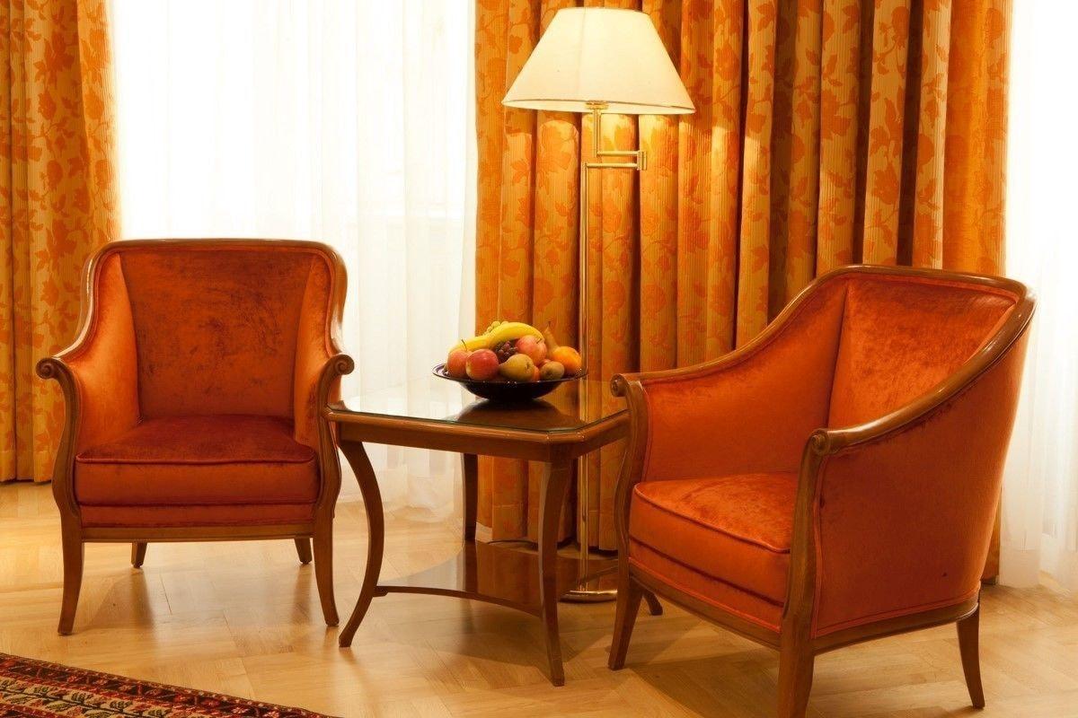 Hotel Kaiserin Elisabeth Відень Екстер'єр фото